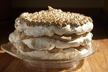 Kukułkowy tort bezowy


"Słodki, dla wielkich łasuchów, z wyraźnie wyczuwalnym smakiem kukułek. Delikatna beza z miękkim środkiem i pyszny krem."

Przepis po kliknięci...