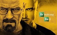 ''Breaking bad