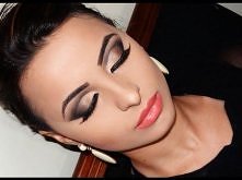 Maquiagem Cores Neutras By Jéssica Guerra