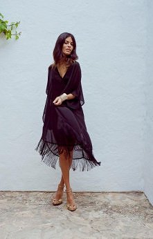 Delikatne frędzelki