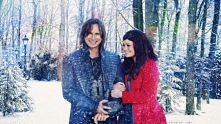 Bella x Rumpelstiltskin