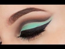 Mint Cut Crease