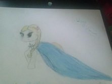 Elsa Poniacz *~*  Moje.