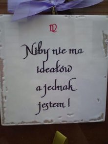 pozytywne nastawienie :)