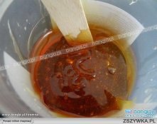 pasta cukrowa do depilacji