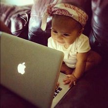 Prześliczna i przeurocza <3