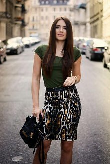 Tydzień na blogach

fashion...