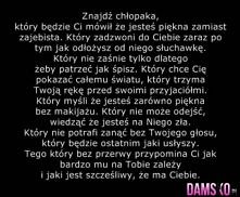 Ideał :)
