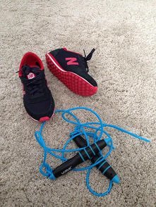 my set of exercises!