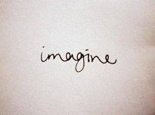 Imagine ♞