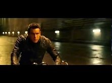 TGDT/Soundtrack - The Irrepressibles - In This Shirt
sad evening again