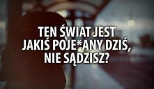 'Nieważne' - Pezet
