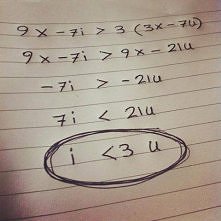 Math <3