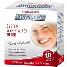 ktoś używał Białej Perły? Jakie są wasze opinie ?