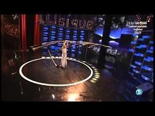 Mam Talent -- Feather --- Piórko