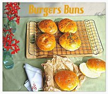 Nie tylko hamburgery:)