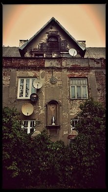 Gocławska perełka.