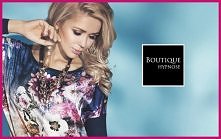 #NOWAKOLEKCJA #TUNIKA #NOWOŚĆ #FLOWERS

Przepiękna, niebanalna tunika damska przywołująca wspomnienia lat 60-tych. Przód w całości pokryty różnokolorowymi kwiatami. Model wykona...