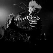 Paramore mój kochany zespół ;3