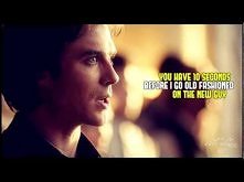 Damon Salvatore ► The best of [HUMOR]  <3