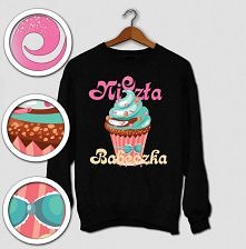 Bluza Babeczka
Rumcajs- fac...