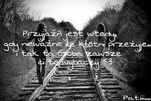 Dedyk dla Dosi mojej najlepszej przyjaciółki<3