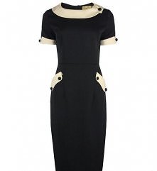 Co sądzicie o tej sukience?...