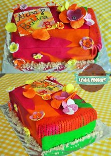 Lenka Cookies na facebooku