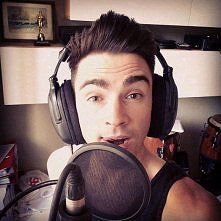 hehe cały Stu rano kawka i doroboty xD