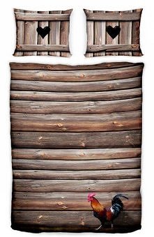 pościel od HUG The Stuff