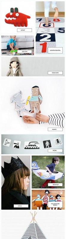 20 prezentów na dzień dziecka