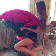 Marzenie dostać taki "...