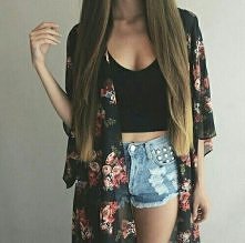 Kimono <3