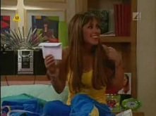 Mia Colucci przytyła♥