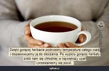 Jak ochłodzic się w upał?