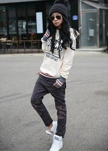 bluza damska 80zl dostepna na facebooku Clothes Space