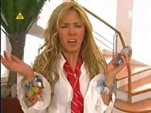 Księżniczka Mia Colucci♥