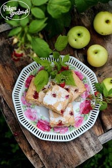 Pyszne i proste ciasto z pa...