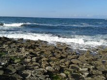 kilka zdj z mojego pobytu w Irlandii (07.2014)
Derry, UK (Północna Irlandia)