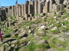 kilka zdj z mojego pobytu w Irlandii (07.2014)
Derry, UK (Północna Irlandia)