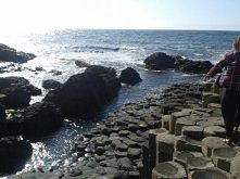 kilka zdj z mojego pobytu w Irlandii (07.2014)
Derry, UK (Północna Irlandia)