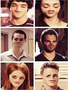 śmiechowe ;p kto ogląda tee...