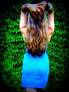 Zapuszczać jeszcze włosy czy nie ? :)