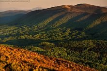 Bieszczady
