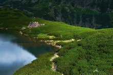 Dolina Pięciu Stawów