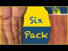 Six Pack - "Rzeźbi...