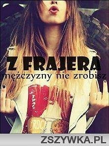 racja :c Kto tak samo mysli ...? :c