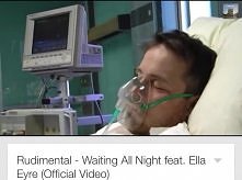 Ten teledysk jest świetny &...