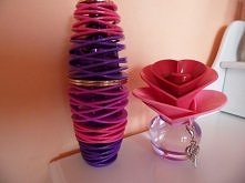 Perfumy Justin Bieber Girlfriend i Someday 
Nie jestem żadną fanką ,ani też nie przeszkadza mi jako piosenkarz,byłam tylko ciekawa jak pachną perfumy ,przede wszystkim uwagę prz...