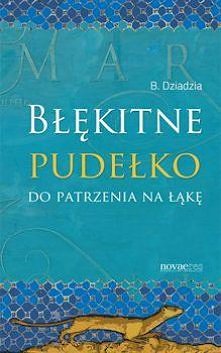 Podróż Marii przypomina wędrówkę Alicji po Krainie Czarów. Poznaje ona Olbrzyma i pole sałaty, czy też ogląda jezioro unoszące się nad ziemią. W każdym razie, autor nieustannie ...